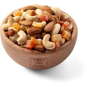 Bery Jones vegyes diófélék és gyümölcsök, 1 kg kép
