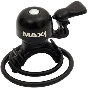 MAX1 Micro, fekete kép