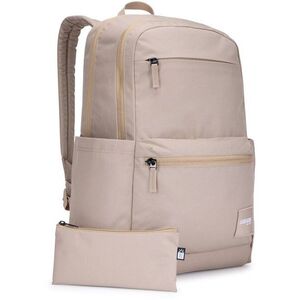 Case Logic CCAM3216 Uplink Hátizsák, újrahasznosított anyagból, 26 l, világos bézs kép