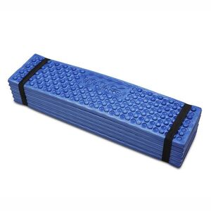 Regatta Napa Folding Sleep Mat, blue kép