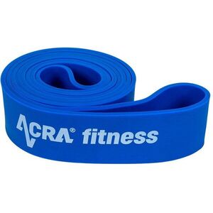 ACRA erősítő gumi 45 mm, kék kép