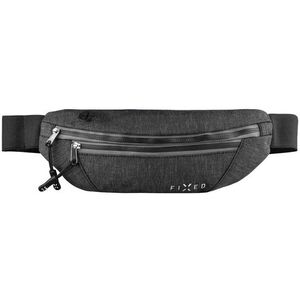FIXED Sportbelt, 2 zsebes, szürke kép