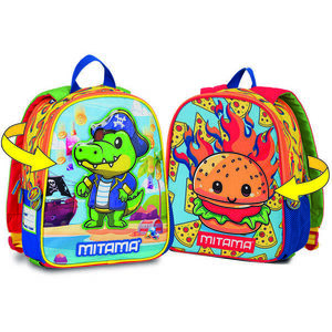 MITAMA Spinny Crazy / Coco, megfordítható kép