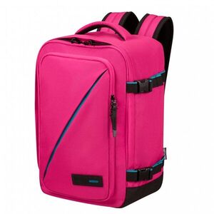 American Tourister Take2Cabin Casual Backpack S raspberry sorbet kép
