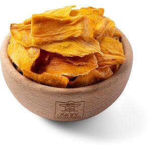 Bery Jones mangó, hozzáadott cukor és SO2 nélkül, 1 kg kép