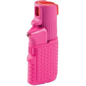 ESP OC Hurricane Defense Spray fénnyel, 15 ml SFL-02 rózsaszín kép