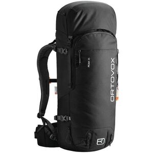Ortovox Peak 35 black raven kép