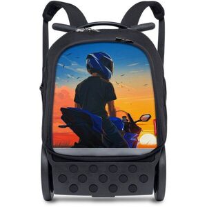Nikidom Roller UP XL Rider kép
