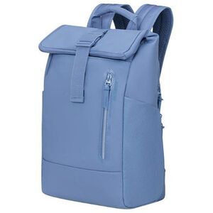 American Tourister Urban Tide Rolltop Laptop BP, 14”, Storm Blue kép