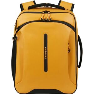Samsonite ECODIVER Laptop Backpack S Underseater - 15, 6", Yellow kép