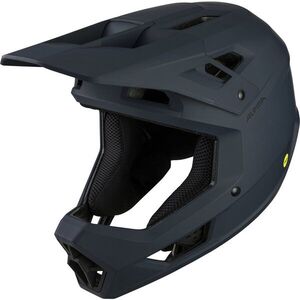 Alpina Pikes MIPS navy matt M kép
