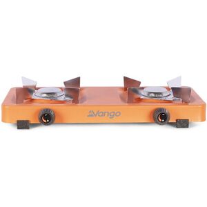 Vango Blaze Double Burnt Orange kép