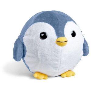 Hand2Mind Buddy with BubblePlush jógalabda, pingvin kép