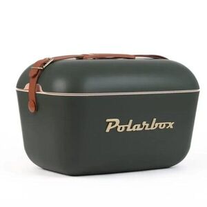 Polarbox Green Forest Gold hűtőtáska, 20 l kép
