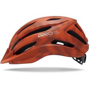 GIRO Register II Youth Mat Motion Orange kép