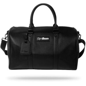 GymBeam Urban Duffle 43 l, Black kép