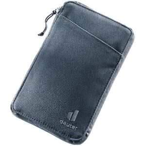 Deuter Travel Wallet, Black kép