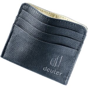 Deuter Card Wallet, Black kép