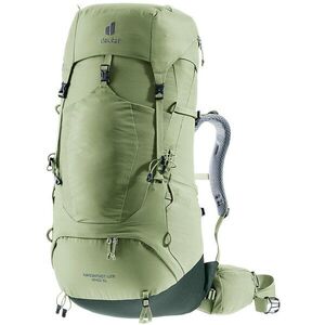 Deuter Aircontact Lite 45 + 10 SL zöld kép