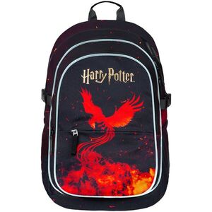 Baagl Core Iskolai hátizsák - Harry Potter Főnix GRS kép