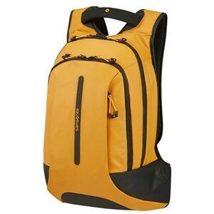 Samsonite ECODIVER Laptop Backpack, M 15.6" Yellow kép