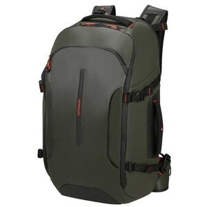 Samsonite ECODIVER Travel Backpack, M, 55 l, 17.3" Climbing Ivy kép