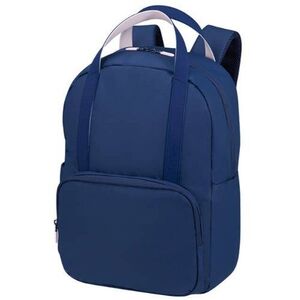 American Tourister Puffypop Laptop Backpack M, 15, 6”, Navy kép