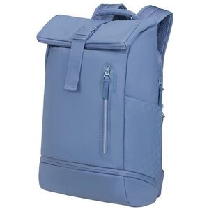 American Tourister Urban Tide Rolltop Laptop BP, 15, 6”, Storm Blue kép