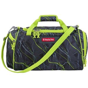 STEP BY STEP Danger Cat Chiko sporttáska kép
