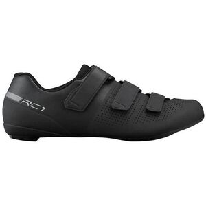 Shimano SH-RC102 férfi, fekete, EU 46 / 295 mm kép