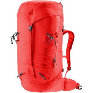 Deuter Guide 44 + 6 piros kép
