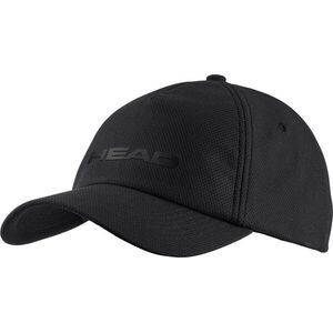 Head Performance Cap black kép
