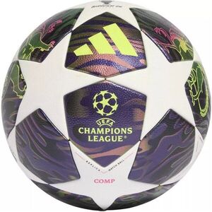 Adidas UCL Competition Final, 5 kép