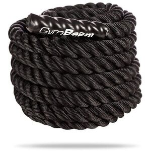 GymBeam Battle Rope 12 m kép