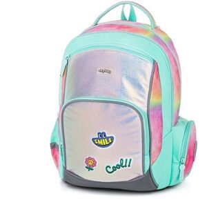 OXYBAG Iskolatáska OXY GO Magic kép