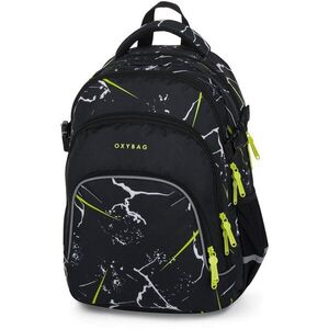 OXYBAG OXY SCOOLER Eletric hátizsák kép