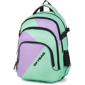 OXYBAG OXY SCOOLER Trio Girl hátizsák kép