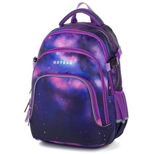 OXYBAG OXY SCOOLER hátizsák - Galaxy kép