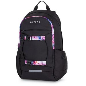 OXYBAG OXY ZERO hátizsák - Flowers kép
