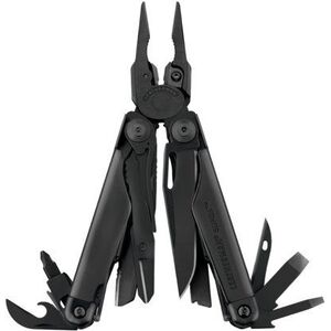 Leatherman Surge fekete kép
