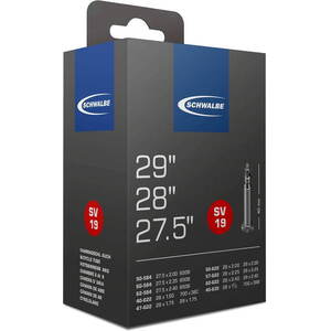 Schwalbe gumibelső 27, 5"-28"-29" SV19 kép