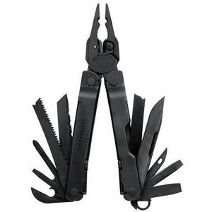 Leatherman Super Tool 300 fekete kép