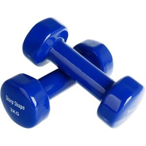 Sharp Shape Vinyl set 2x2 kép
