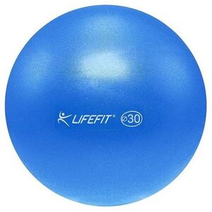 Lifefit overball 30cm, kék kép