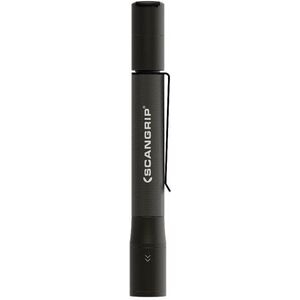 SCANGRIP FLASH PEN R Professzionális LED lámpa, akár 300 lm, tölthető, Boost funkció kép