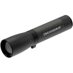 SCANGRIP FLASH 1000 R Professzionális LED lámpa, akár 1000 lm, tölthető, Boost funkció kép