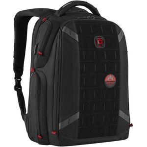 WENGER PlayerOne - 17, 3", fekete kép