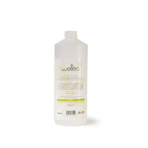 Wellea paraffinolaj, 1 liter kép
