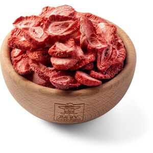 Bery Jones Liofilizált eper szeletek 80 g kép