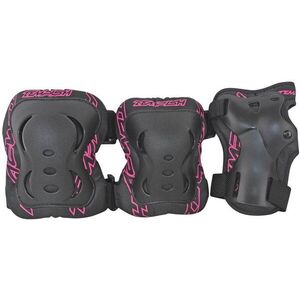 Tempish Fid 3 pink XL méret kép